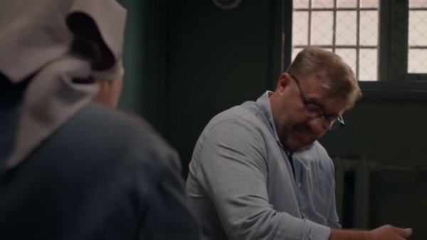 Чайки. 2 СЕРИЯ. Мелодрама