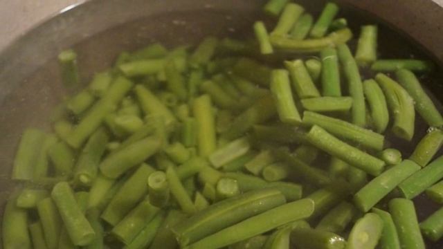 Сборник рецептов