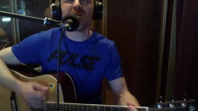 Хаски - Панелька (кавер)