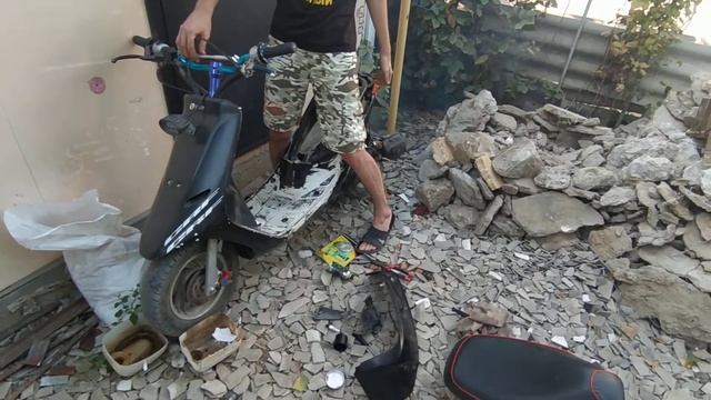 Дио 18 НЕТУ СТАБИЛЬНЫХ ХОЛОСТЫХ ОБОРОТОВ!