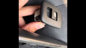 Як зняти карту дверки на пежо 508 ( розбір обшивки Peugeot 508