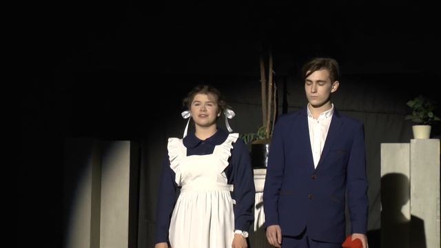 Последний звонок 2019 года 11 класс смотреть онлайн