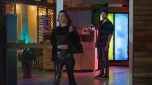 Игра судьбы 11 Cерия