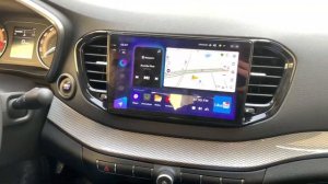 Магнитола TEYES CC3 2K для LADA VESTA NEW GENERATION 2023+