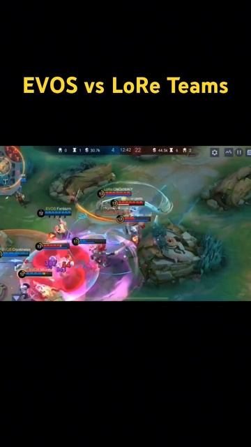 Присоединяйся к проекту по обучению команд в MLBB #кибер смотреть онлайн