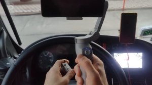 магнит категория С один день работы водителем в магни?