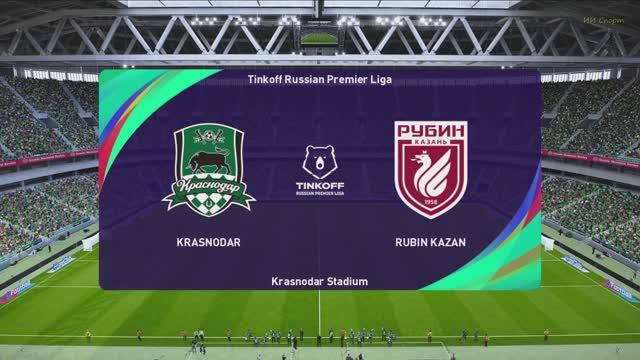 Чемпионат России. 3тур. Обзор.