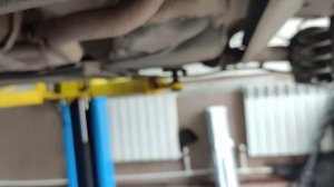 295000 км skoda rapid меняем опять ШРУС