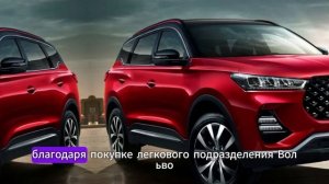 Haval, Chery или Geely: какие из них выбрать? Разбираем ключевы