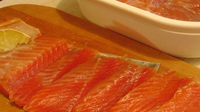 Сборник рецептов