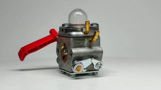 Карбюратор на бензокосу Stiga SBC 230 232D 233 242D 243D 25 Alpina B32D B42D 5 смотреть онлайн