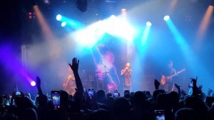 "Иду за тобой"  Танцы минус