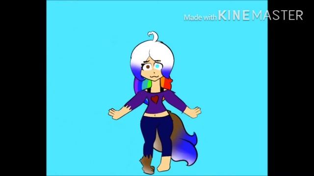 Time Lapse meme COLLAB with TheAnna Зип