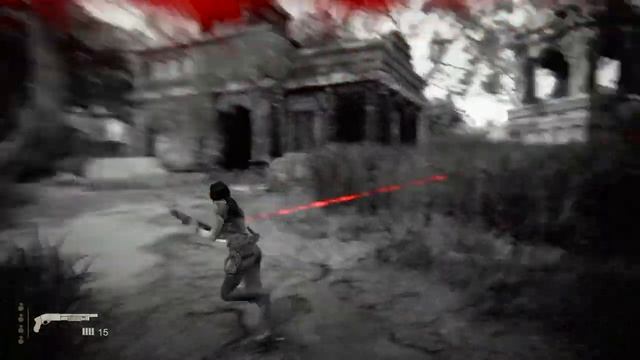 Uncharted: The Lost Legacy. Часть 5