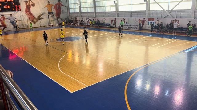 СШ ЦДЮС мини 2011 г.р. г. Мытищи - СШОР 2011 г.р. г. Щелково 2 т?