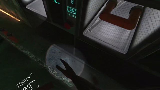 Boneworks #4 Маньяк с ножом смотреть онлайн