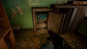 ФЛЕШКИ ДЛЯ ЭКЗОСКЕЛЕТА ВОЛЯ СТАЛКЕР 2 , ГДЕ НАЙТИ ВСЕ Ф?