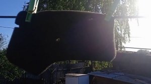 Как почистить воздушный фильтр на Хонда Дио 27