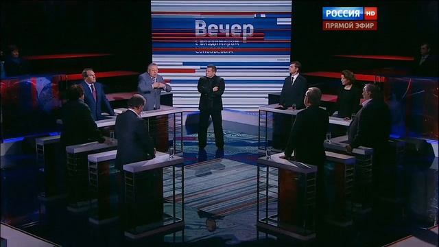 Жириновский и Куликов по Турции и Су-24 смотреть онлайн