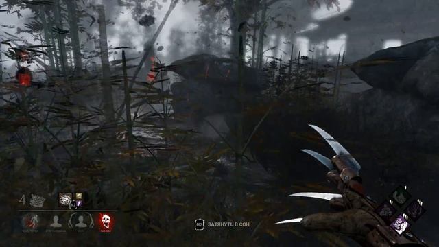 Прокачали Фредди до 25 уровня! Никто не уйдётDead by Daylight летсплей смотреть онлайн