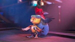 Рио – Hot Wings (I Wanna Party). На русском.