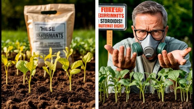 Янтарная кислота — запретные стимуляторы для рассады