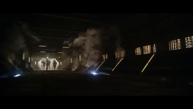 Грехо-Обзор "Чужой: Воскрешение" смотреть онлайн