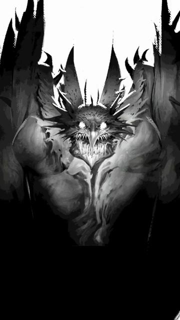 Истинные облик и демонический #рек #рекомендации #зайчик #тинибани #топ #игра #новелла #tinybunny