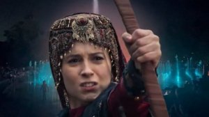 Основание Осман 180 серия русская озвучка | 3. Fragmanı | Kurulu?
