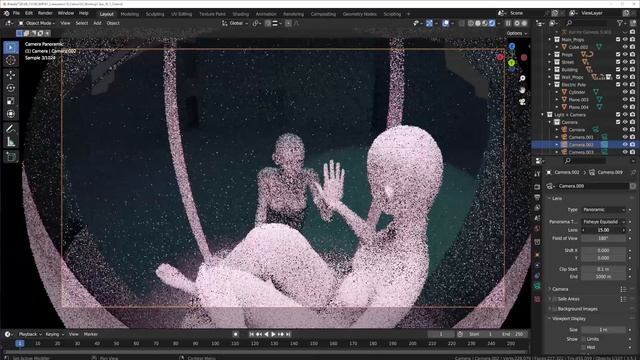 14-01 How to Capture Your Space Like A Movie смотреть онлайн