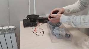 Обзор и прослушивание компонентной акустики AMP MASS 6.5