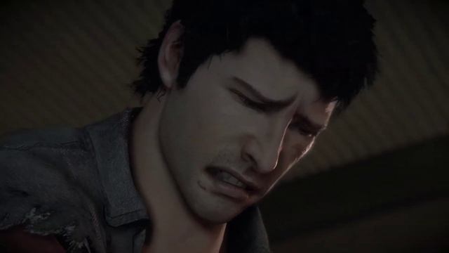 Dead Rising 3 Прохождение без комментариев #1