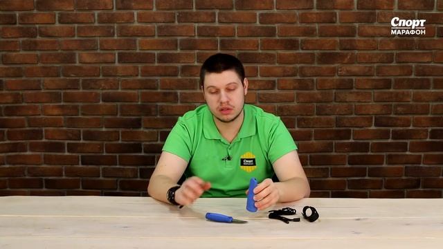 Нож Mora Eldris. Обзор