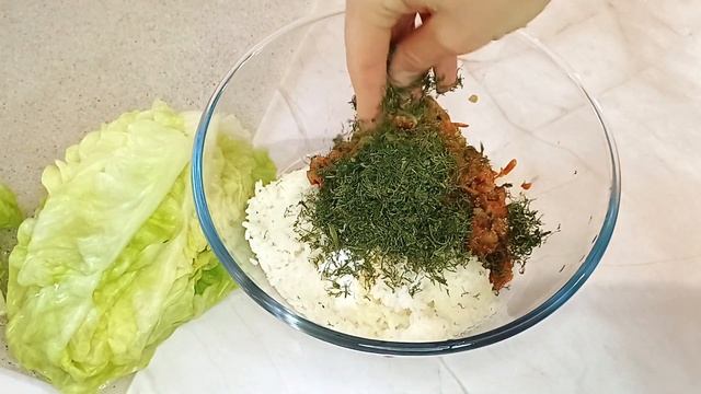 ПОСТНЫЕ ГОЛУБЦЫ без грамма мяса! Это очень ВКУСНО! смотреть онлайн