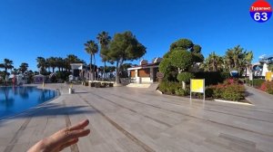 Bellis Deluxe Hotel 5* | Турция | отзывы туристов