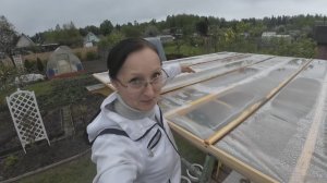 6 соток 20 мая 2025 года. 2 часть