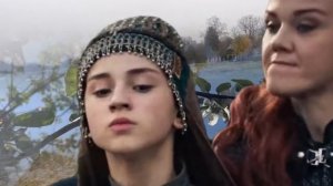 Основание Осман 180 серия русская озвучка | 6 Sezon Kuruluş Osman