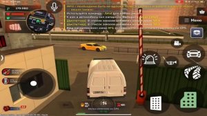 КАК УСТРОИТСЯ И РАБОТАТЬ НА РАБОТЕ ИНКАССАТОР!!! В ИГРЕ