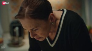 Девушка за стеклом 3 серия - Мелодрама