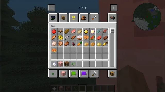 пиг зила в майнкрафт 1.7.10 смотреть онлайн