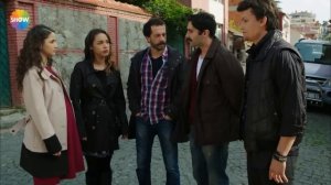 Два лица Стамбула | Глава 49