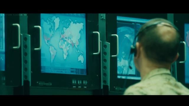 Грехо-Обзор "Война миров Z" смотреть онлайн