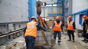 АО Газстройпром работа вахтой на объектах строительс?