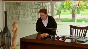 Ты назови Сезон 1 Серия 180 (последний эпизод)