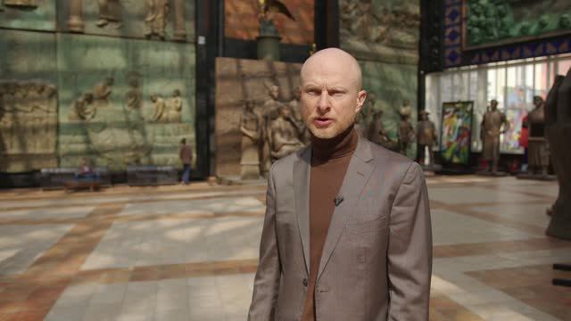 Интервью Дмитрия Губанова - основателя проекта 