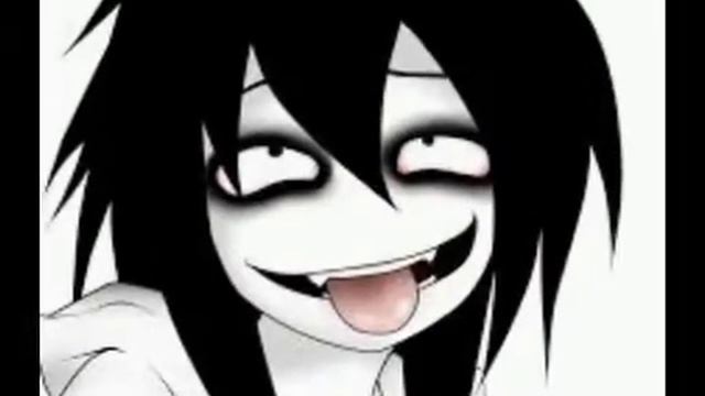 Клип Бен Утопленник и Джефф убийца - достучаться д смотреть онлайн