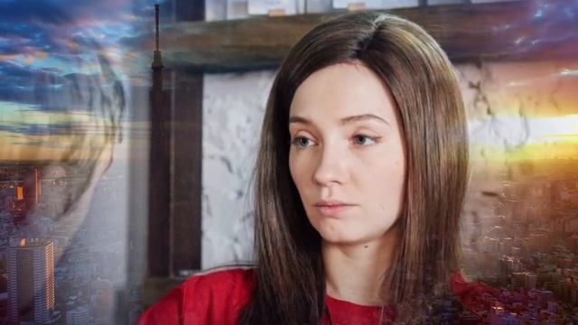 Персональный ассистент 1 - 8 серия (2024) | на Первый канал смотреть онлайн