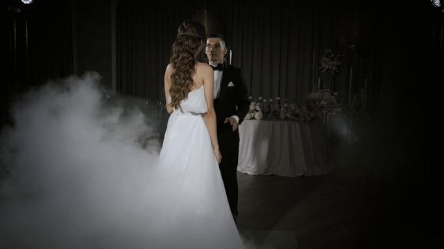 Дмитрий и Елизавета // Свадебный танец