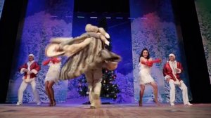 «Увезу тебя я в тундру»