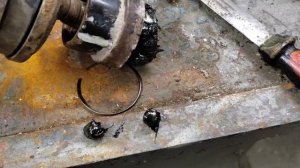 Замена подвесного подшипника кардана ниссан х-трейл Т